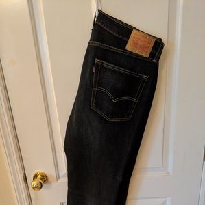 Men's Levi 541 jeans size 36×30